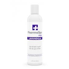 Pharmaspa Aromatherapy Liquid - Lavandula